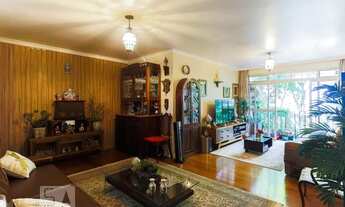 Imagem 2: Apartamento para Aluguel - Santo Amaro , 3 Quartos, 125 m2