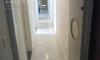 Imagem 6: Santo André - Apartamento Padrão - Vila Camilópolis