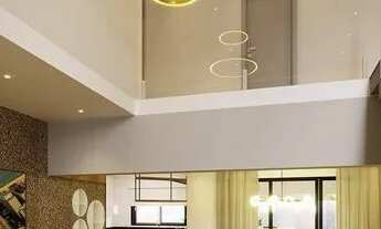 Imagem 5: Casa em Condomínio Fechado 3 suítes à venda no Vista Alegre, Vinhedo/SP