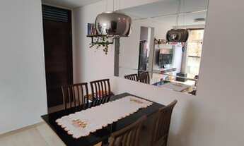 Imagem 2: Apartamento para venda tem 60 metros quadrados com 2 quartos