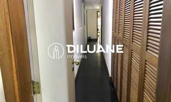 Imagem 6: Diluane Vende: 4 quartos com suíte, varandão, 2 vagas - Colado a Lagoa