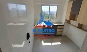 Imagem 2: Aluga-se Apto. 2 dorms - Recém reformado - Andar Alto