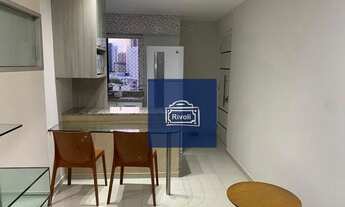 Imagem 4: Apartamento com 2 dormitórios para alugar, 55 m² por R$ 4.002/mês - Boa Viagem - Recife/PE