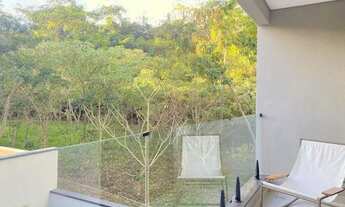 Imagem 5: Casa de condomínio sobrado para venda tem 134 metros quadrados com 3 quartos