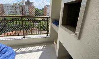 Imagem 3: Alugo apartamento mobiliado