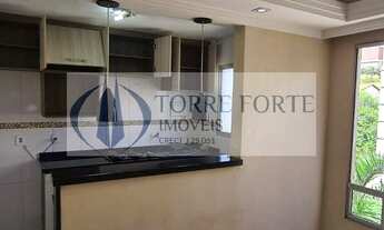 Imagem 5: Apartamento com 2 quartos,1 vaga na Água Chata