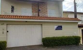 Imagem: Casa para venda em Jardim Astro de 180.00m²