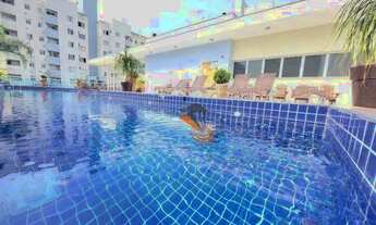 Imagem 5: Apartamento com 2 dormitórios à venda, 50 m² por R$ 239.000 - Bela Vista - Palhoça/SC