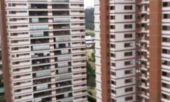 Imagem 2: EXCELENTE APTO - ANDAR ALTO - VARANDA - LAZER COMPLETO - LOCALIZAÇÃO PRIVILEGIADA