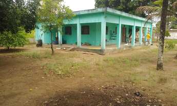 Imagem: Casa para venda com 105 metros quadrados