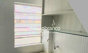 Imagem 3: Apartamento para venda na zona leste no São Cristóvão