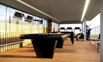 Imagem 5: Flat a venda em Tamandaré - PE