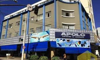 Imagem: Apartamento com 1 dormitório para alugar