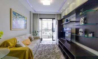 Imagem 4: Apartamento para Aluguel - Barra da Tijuca, 2 Quartos, 80 m2