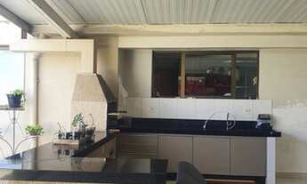 Imagem 6: Casa sobrado com 4 quartos - Bairro Setor Jaó em Goiânia