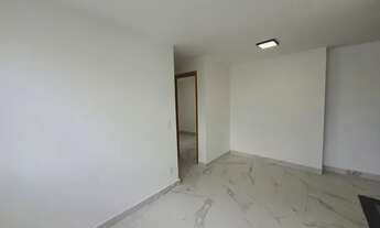 Imagem 4: Apto aluguel tem 44 m² - primeira locação ULTIMO ANDAR- 2 quartos Prox Shopping Tiete - S