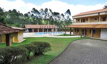 Imagem 6: Sítio para investir e usufruir!