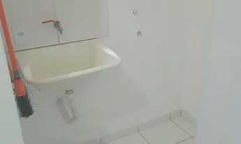 Imagem 6: Apartamento para aluguel tem 40 metros quadrados com 1 quarto em Flores - Manaus - AM