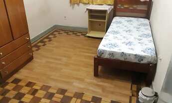 Imagem: Aluguel de quarto