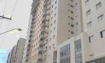 Imagem 3: Apartamento para venda possui 46 metros quadrados com 1 quarto em Ocian - Praia Grande - S