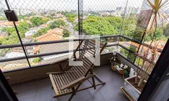 Imagem 6: Apartamento para Aluguel - Jardim Londrina, 3 Quartos, 110 m2