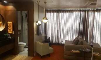 Imagem 2: Apartamento à venda, 1 quarto, 1 suíte, 1 vaga, Barro Preto - Belo Horizonte/MG