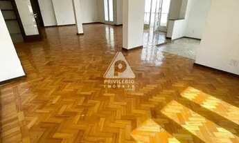 Imagem 6: Apartamento à venda, 4 quartos, 2 suítes, 1 vaga, Copacabana - RIO DE JANEIRO/RJ