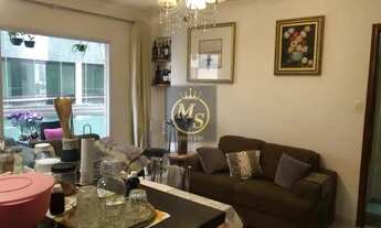 Imagem 7: Apartamento para venda com 75 metros quadrados com 2 quartos em Guilhermina - Praia Grande