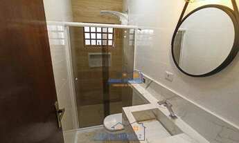 Imagem 7: Casa com 3 dormitórios à venda, 177 m² por R$ 690.000,00 - São Pedro - Londrina/PR