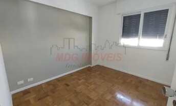 Imagem 7: Apartamento na Vila Mariana, Rua Humberto I com 3 quartos próximo as faculdades ESPM e Bel