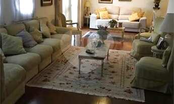 Imagem 5: Apartamento-São Paulo-MORUMBI