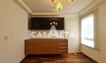 Imagem 5: COBERTURA DUPLEX em SANTO AMARO com 511 m² sendo: 4 dormitórios (4 suítes) e 5 vagas de ga