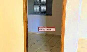 Imagem 5: Apartamento com 1 dormitório para alugar, 75 m² por R$ 1.000,00/mês - Jardim Oguido - Lond