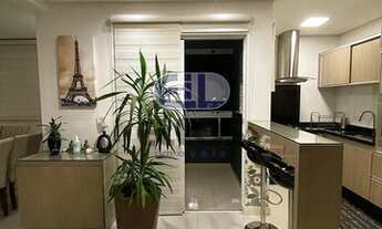 Imagem: Apartamento no Bairro Costa e Silva com