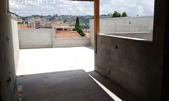 Imagem 2: Santo André - Apartamento Padrão - Parque Oratório