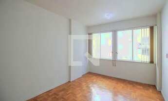 Imagem 2: Apartamento para Aluguel - Centro, 1 Quarto, 35 m2