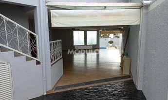 Imagem 5: CASA RESIDENCIAL para aluguel, 3 quartos, 1 suíte, 6 vagas, Vigilato Pereira - Uberlândia