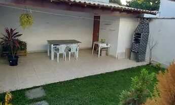 Imagem 6: Vendo casa com 02 quartos, móveis planejados, área gourmet, lado da lagoa, próximo da ilha