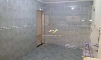 Imagem 4: Sobrado com 2 dormitórios, 250 m² - venda por R$ 690.000,00 ou aluguel por R$ 3.990,20/mês