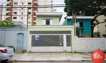 Imagem: São Paulo - Casa Comercial - Vila Mariana