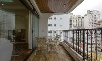 Imagem 2: Apartamento para venda tem 350 metros quadrados com 4 quartos