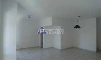 Imagem 4: Apartamento à venda, 3 quartos, 1 suíte, 2 vagas, Botafogo - RIO DE JANEIRO/RJ