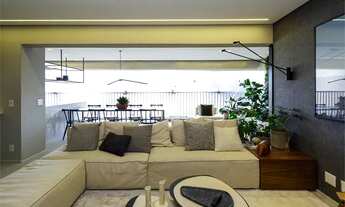 Imagem 3: KLASS ALTO DO BOA VISTA - APTO 3 QUARTOS (SUITES) - NOVO