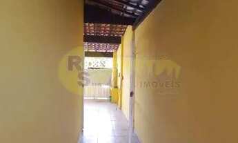 Imagem 3: Casa com 2 dorms, Ocian, Praia Grande - R$ 350 mil, Cod: 4994