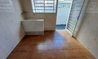 Imagem 5: Locação de Casas / Padrão na cidade de Araraquara