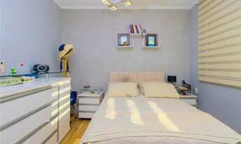 Imagem 3: Condomínio DREAM VIEW TATUAPÉ em São Paulo/SP no Tatuapé - Apartamento à Venda contendo 3