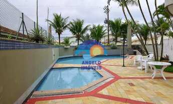 Imagem 4: Apartamento com 2 dormitórios para alugar, 85 m² por R$ 2.500,00/mês - Balneario Samburá