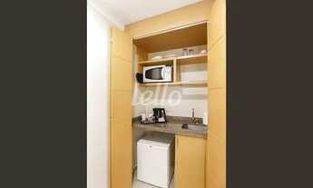 Imagem 6: São Paulo - Apartamento Padrão - Jardins