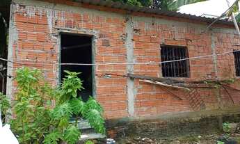 Imagem: Casa no Terra Nova 35 mil