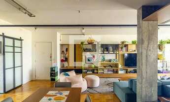 Imagem 3: Apartamento para Aluguel - Higienópolis, 2 Quartos, 147 m2